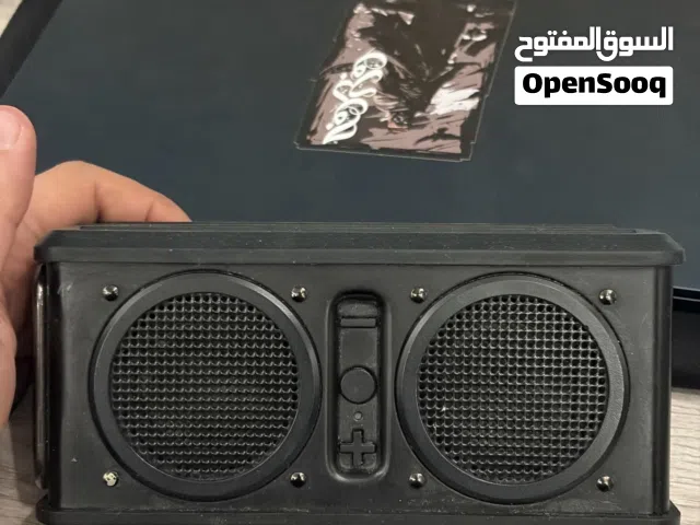 سكل كاندي وايرليس بلوتوث Skullcandy air raid bluetooth wireless
