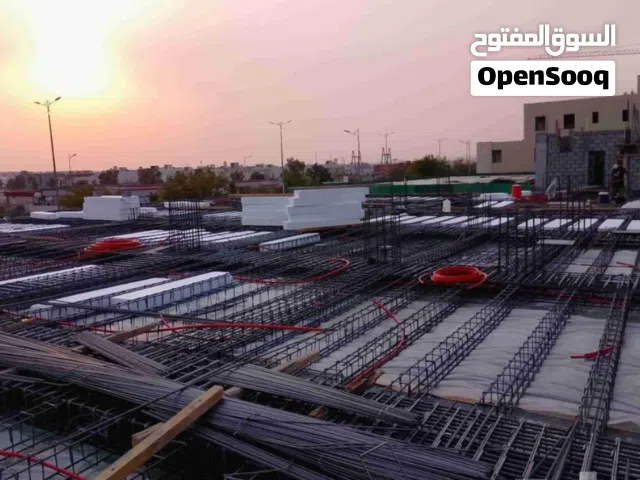 مقاول فلل مستودعات