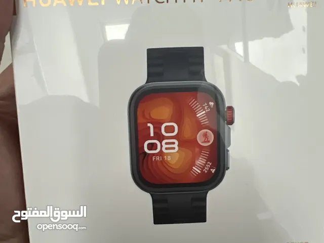 Huawei watch fit4 pro