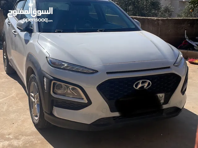 هيونداي كونا 2018