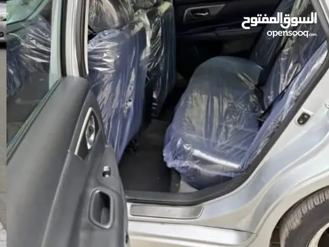 Used Nissan Altima in Dubai