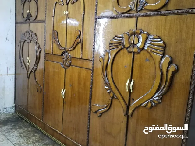 غرفة نوم 650 وبيها مجال