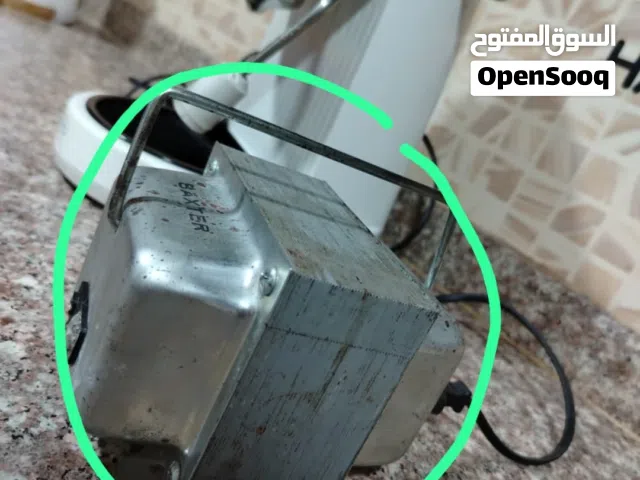 جديد جديد جديد جهاز تنظيف اجهزه المطبخ وتكلس الحمام وتنظيف ونفخ الكنب  ( BissEll )الامريكي