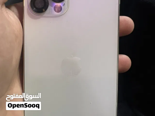 Apple iPhone 12 Pro 128 GB in Amman