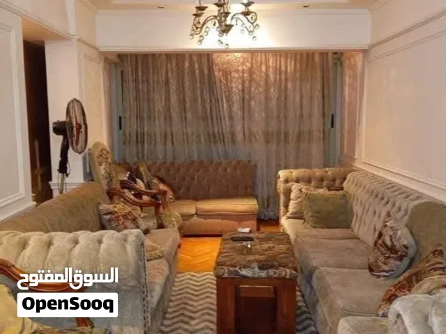133 m2 2 Bedrooms Apartments for Rent in Alexandria Miami