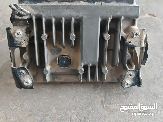 كمبيوتر تويوتا كامري هايبرد