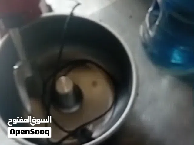 عجانة صناعه سورية حجم 10 كيلو
