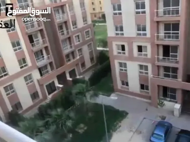 160 m2 5 Bedrooms Apartments for Sale in Cairo New October