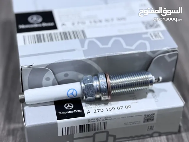 Spark plugs OEM