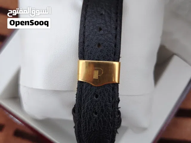 ساعة بالة مخزن غير ملبوس  ماركة philip persio