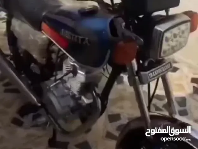 دراجه ارشه للبيع