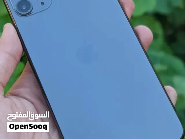 Apple iPhone 11 Pro 256 GB in Central Governorate