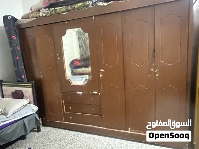 كنتور صاج 6 أبواب