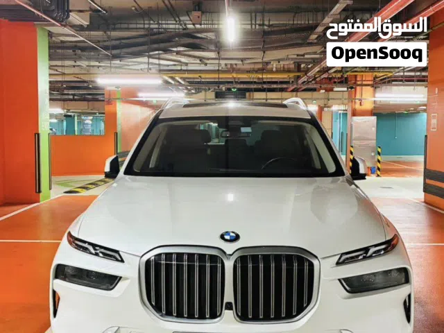2023 BMW X7 Series X7 xDrive40i