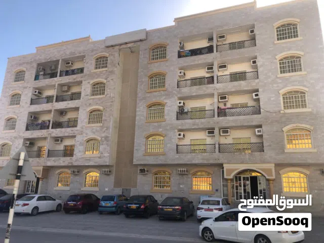450 m2 2 Bedrooms Apartments for Rent in Dhofar Salala