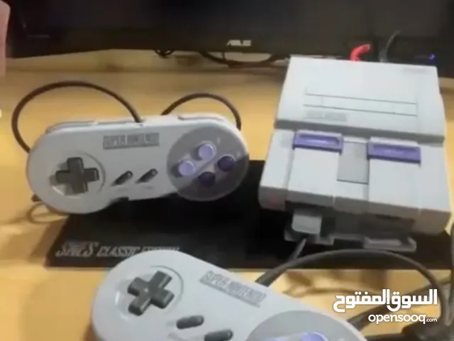 جهاز super mini sfc