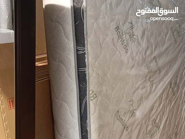 king Size 180x200 x20cm thick top Pillow soft medical mattress brand new for sale,