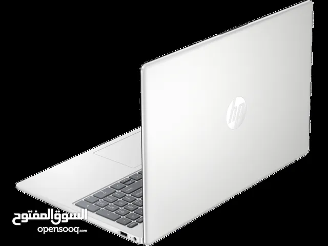 HP Laptop 15-fd0346nia 15.6" FHD - Core i7-1355U - 8GB RAM - 512GB SSD