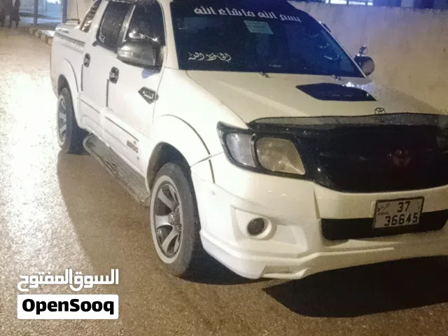 2006, تويوتا, هيلوكس, GLX