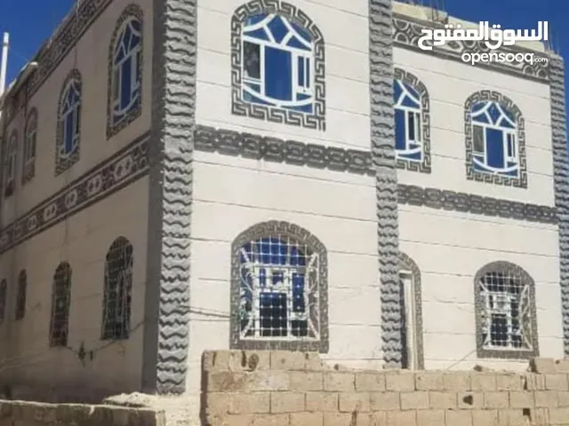 280 m2 More than 6 bedrooms Apartments for Sale in Sana'a Al-Huthaily