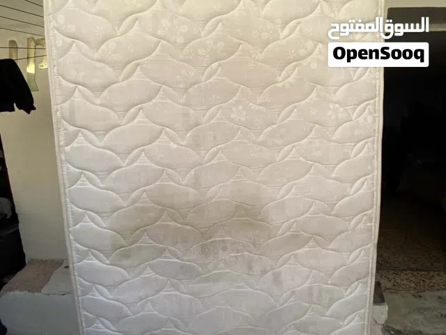 فرشة تخت بحاله جيده