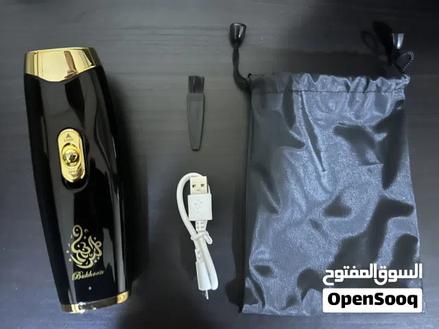 للبيع مبخر الكتروني مع مستلزماته