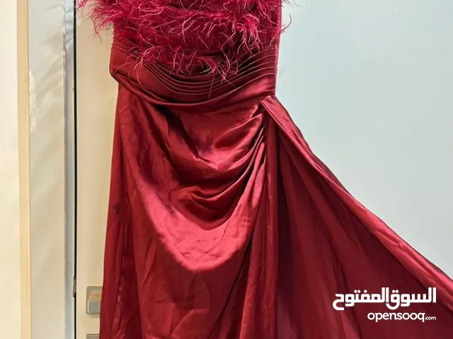 فستان سهرة راقي