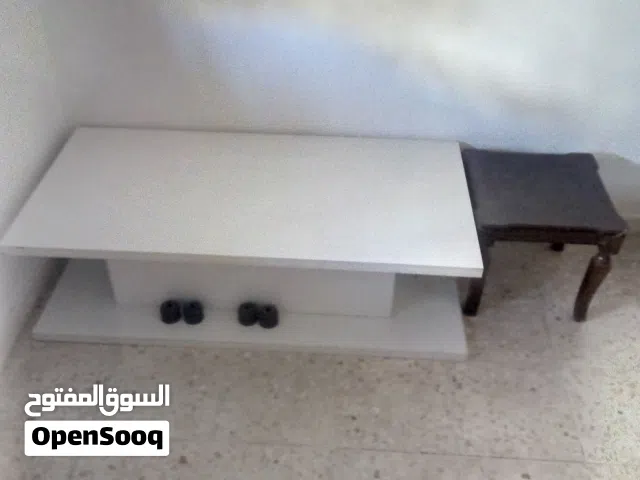 طاولة صالون