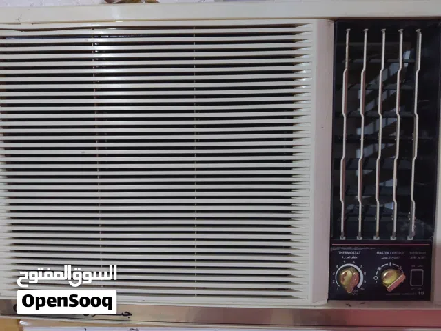 مكيفات بحاله جيده