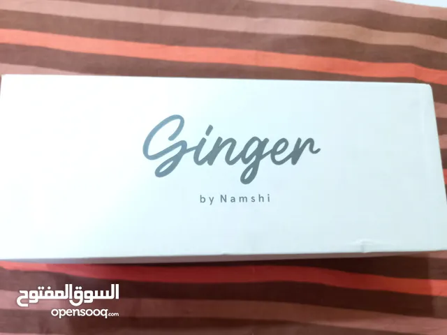 Ginger By Namshi