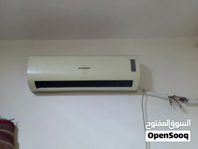 Hyundai 0 - 1 Ton AC in Aqaba