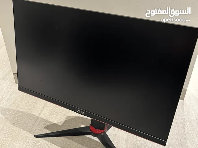AOC Computer Monitor (24') (144hz)