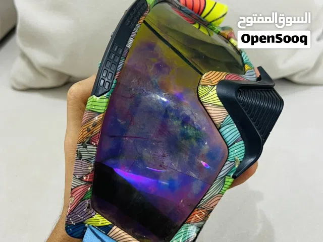 نظاره دراجه جديده غير مستعمله