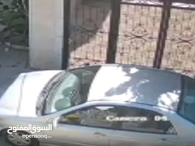 الخليل - كيا سيراتو