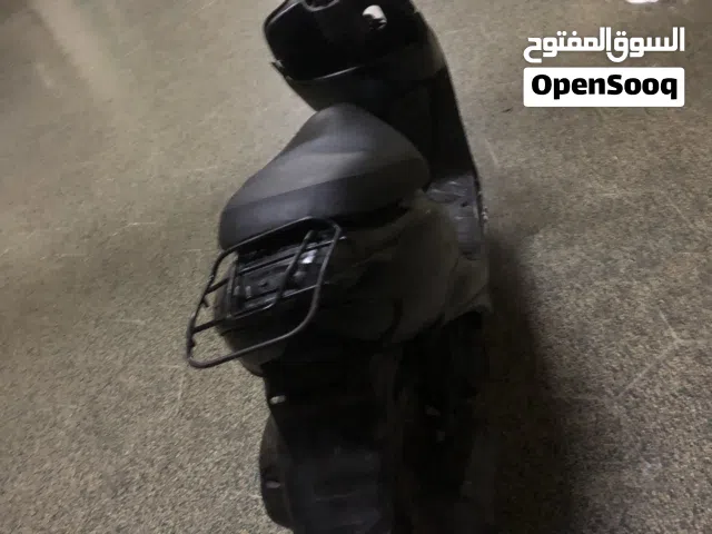 2012 Honda Dio
