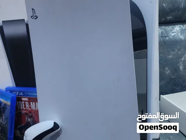 PlayStation 5 PlayStation for sale in Basra