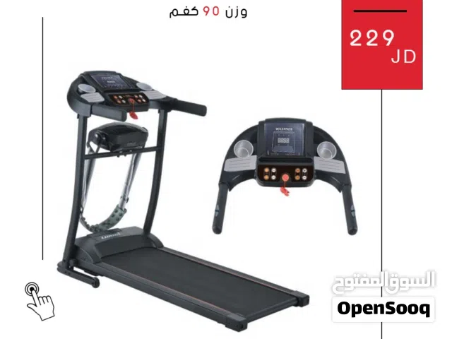 جهاز ركض وتكسير الدهون الاصلي من الوكيل - احصل عليه من الدولية للأجهزة الرياضية بأقل سعر في المملكة