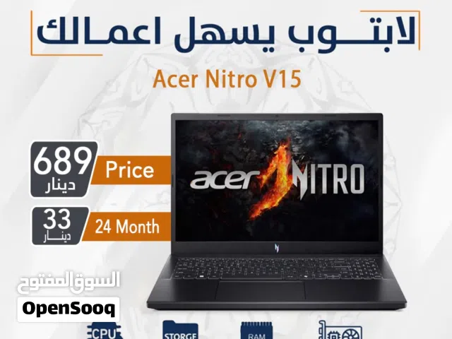 Windows Acer for sale  in Amman