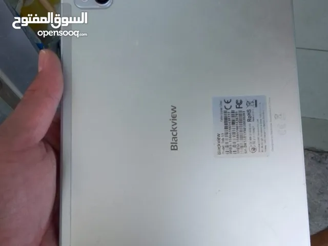 Blackview Tab 13 Other in Amman