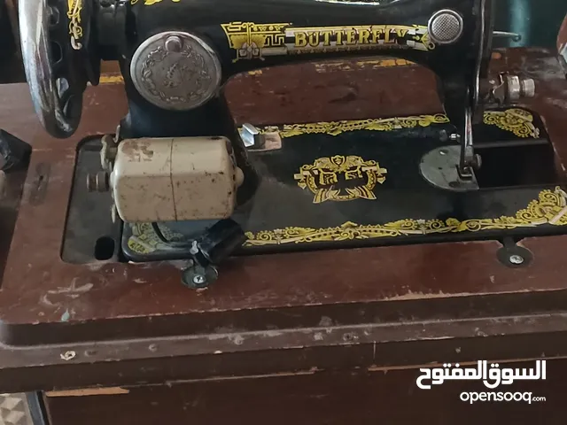 ماكنة خياطه