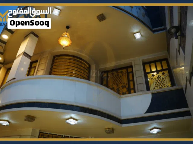 150 m2 4 Bedrooms Townhouse for Sale in Baghdad Jihad