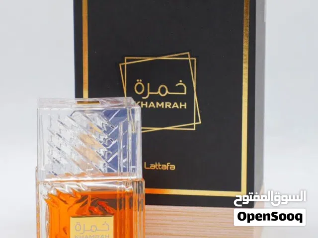 عطور ستاتية ورجالي اصلية 100%