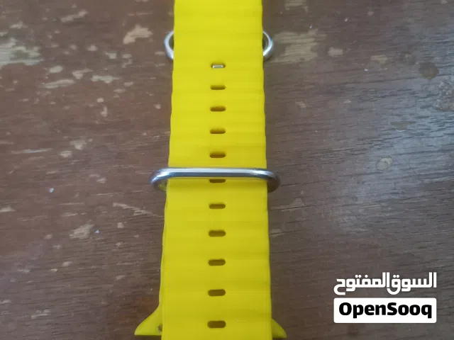 Ultra smart watches for Sale in Irbid