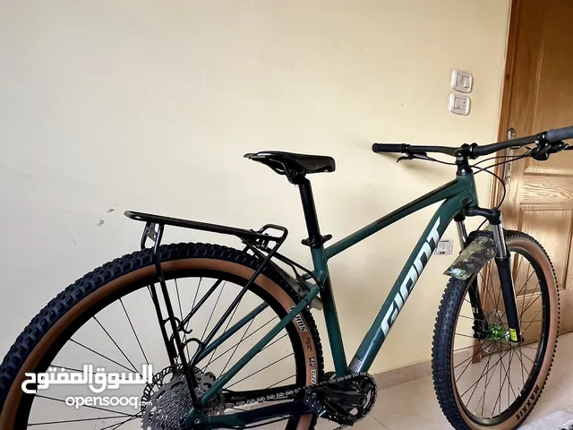 Giant Talon MTB