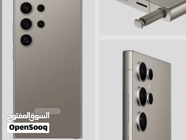 Samsung Galaxy S24 Ultra 256 GB in Baghdad