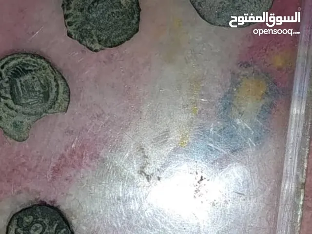حجر وعمله قديمه