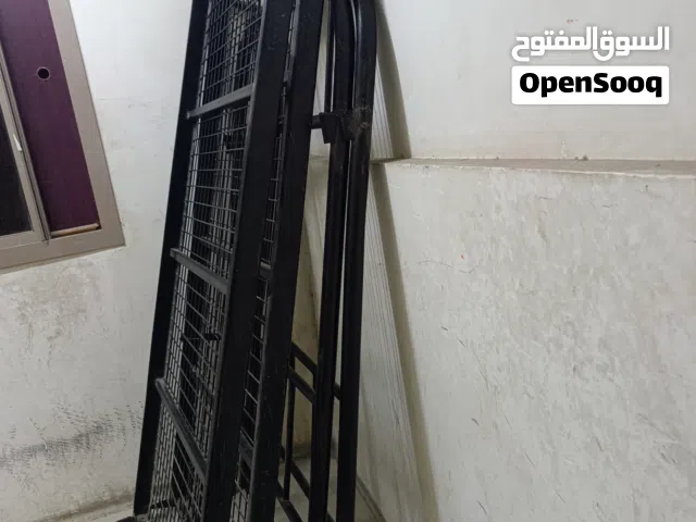 سرير مزدوج للبيع