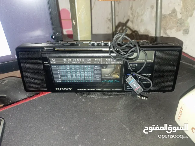 Sony walkman
