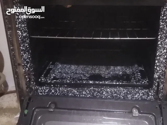 فرن غاز يونيفرسال