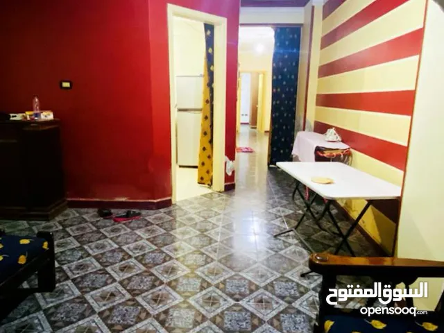110m2 3 Bedrooms Apartments for Rent in Giza Faisal
